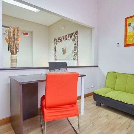 Sturzo 44 Bed and Breakfast Palermo Exteriör bild